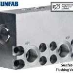 Sunfab Flushing Valve​