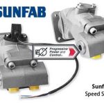 Sunfab Speed Sensor