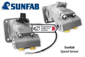 Sunfab Speed Sensor