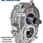 Sunfab TracPower model 61800