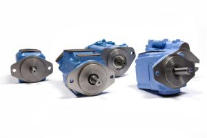 Fluidyne Remanufactured Parts