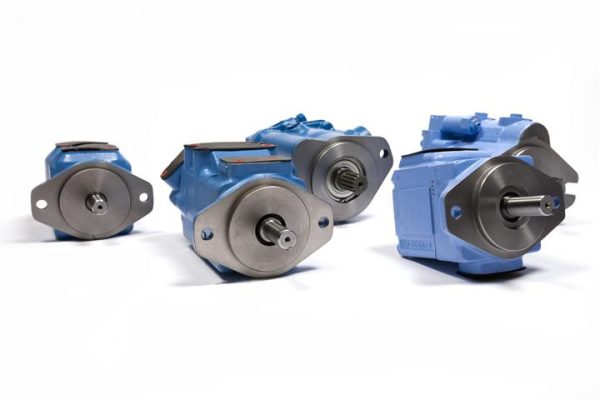 Fluidyne Remanufactured Parts