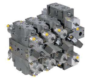 Linde LCS-VT Modular Block​