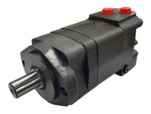 Fluidyne hydraulic motor