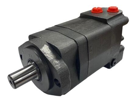 Fluidyne Hydraulic Motors