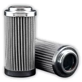 Hydraulic Filter crossovers available from Fluitek