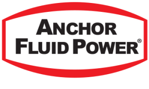 Anchor Fluid Power Logo
