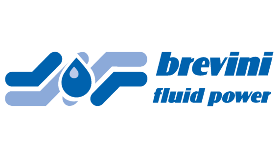 Brevini-Logo