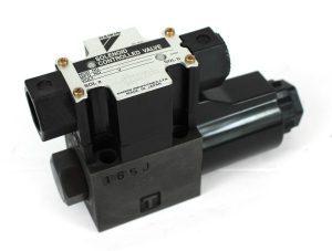 Daikin Hydraulic Valves