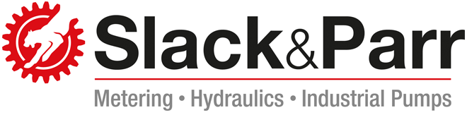 Slack Parr Logo