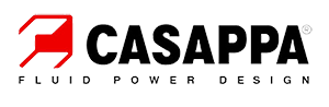 casappa logo