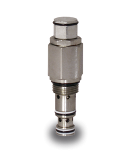 Walvoil Counterbalance Overcenter Cartridge Valves