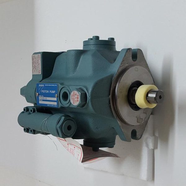 Daikin Pumps