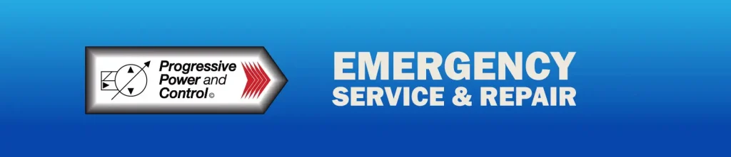 Emergency Service and Repair Image Header