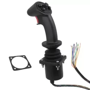 PQ Controls Multi Axis Joysticks