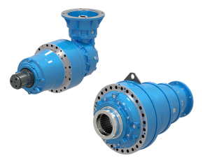 Brevini Planetary Gearboxes​