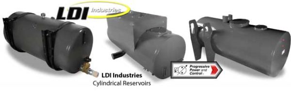 LDI Hydraulic Fluid Resevoirs