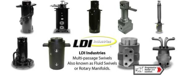 LDI ​Reservoir Accessories