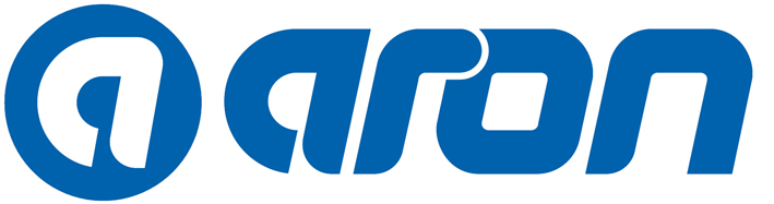 aron logo