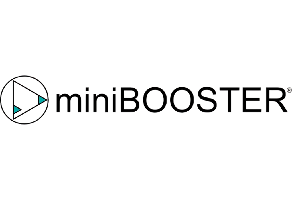 Minibooster Logo