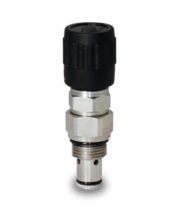 Walvoil Cartridge Needle Valves