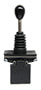 PQ Controls Single Axis Joysticks