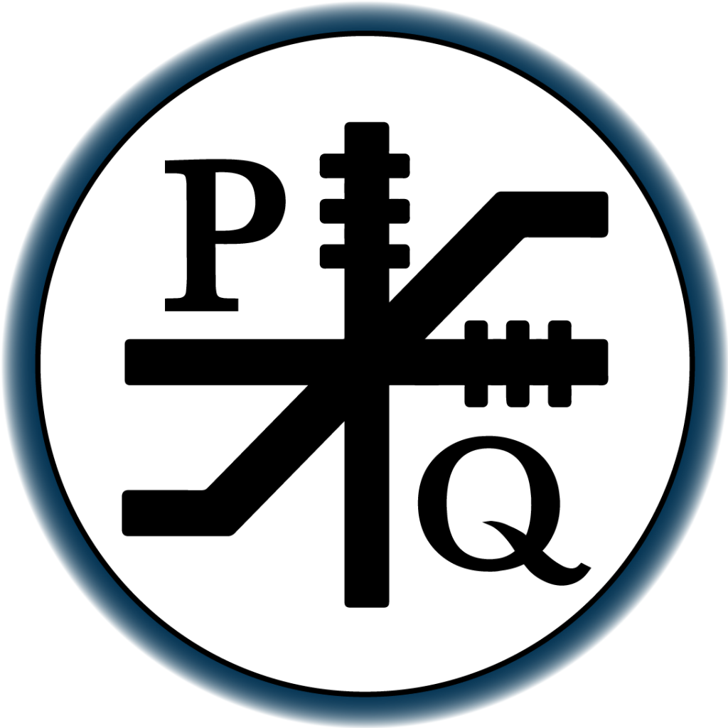 PQ Controls Logo