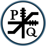 PQ Controls Logo