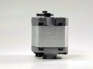 KTI Gear Pumps​