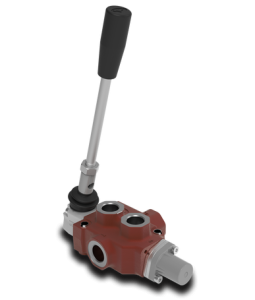 Auto-reversing Valves