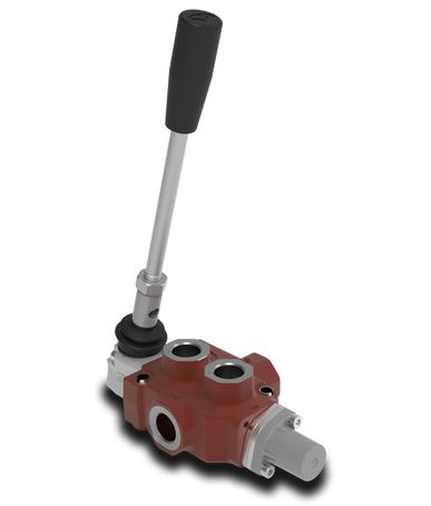 Auto-reversing Valves