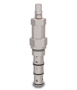 Walvoil Cartridge Check Valves