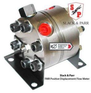 Slack Parr FMR Flow Meters