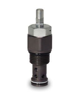 Walvoil Sequence Cartridge Valves