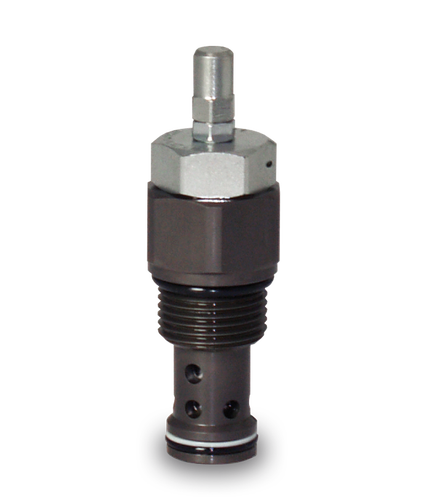 Walvoil Sequence Cartridge Valves