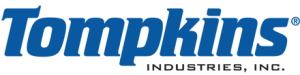 Tompkins Logo