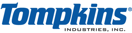 Tompkins Logo