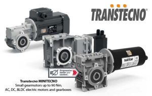 Transtecno MINITECHNO​