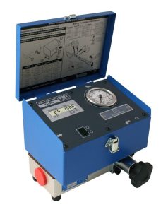 Portable Hydraulic Testers​