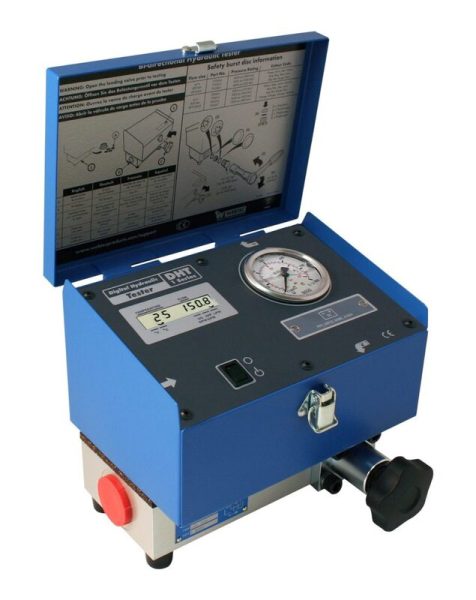 Portable Hydraulic Testers​