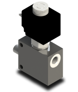 Directional Solenoid Valves