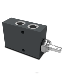 Pressure Reducing Valves