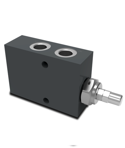 Sequence Valves