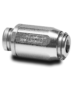Walvoil Needle Valves