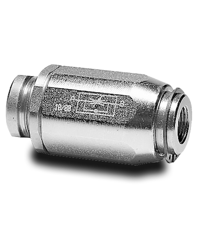 Needle Valves