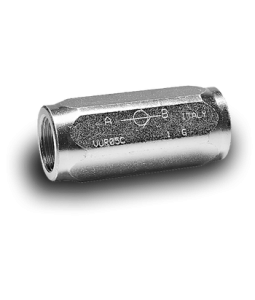 Check Valves