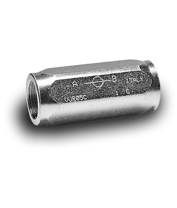 Check Valves