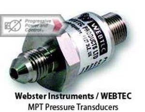 MPT Pressure Transducers