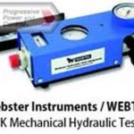 RFIK Mechanical Hydraulic Tester