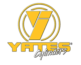 Yates Cylinders